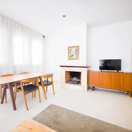 Appartement Sbd Centro Sabadell
