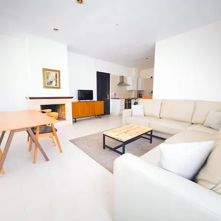 Sbd Centro Apartman *