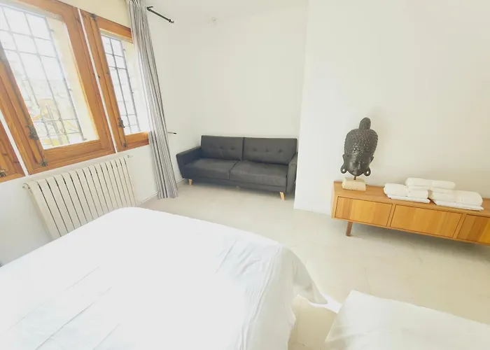 Sbd Centro Σαμπαντέλ
