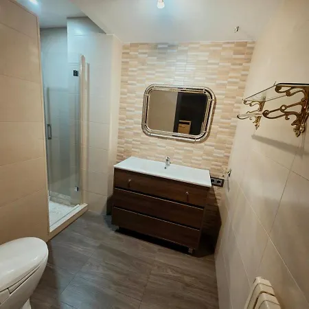 Apartment Sbd Centro Sabadell