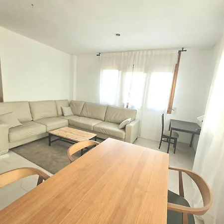 Apartamento Sbd Centro *