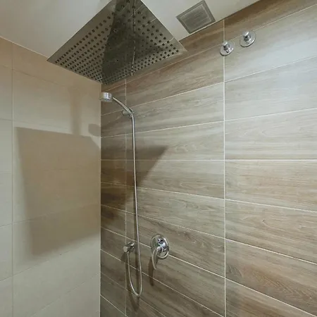 Apartamento Sbd Centro