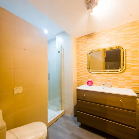 Sbd Centro * Sabadell