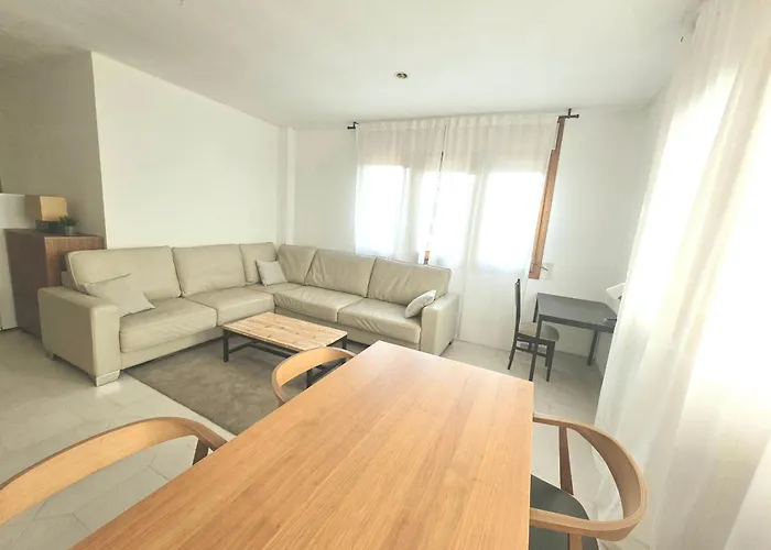 Apartamento Sbd Centro *