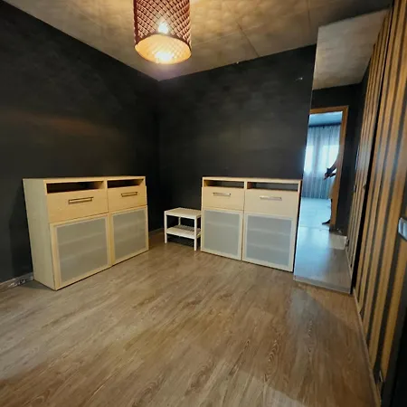 Appartement Sbd Centro Sabadell