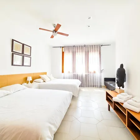 Appartement Sbd Centro *